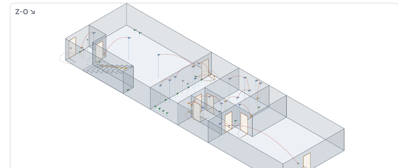 SUPLAN — Controleer alles in 3D